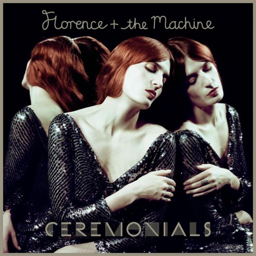 Florence + The Machine - Never Let Me Go - Live At Intima Theater, Stockholm Lyrics