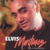 Tres Palabras Elvis Martinez - cover art