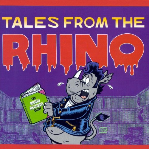 Tales From the Rhino