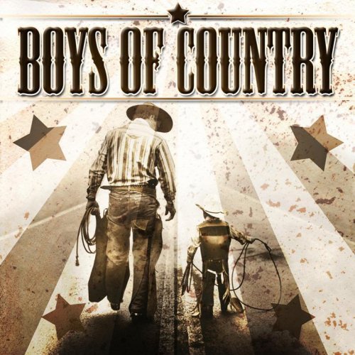 Boys of Country