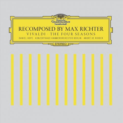 Recomposed by Max Richter: Vivaldi, The Four Seasons