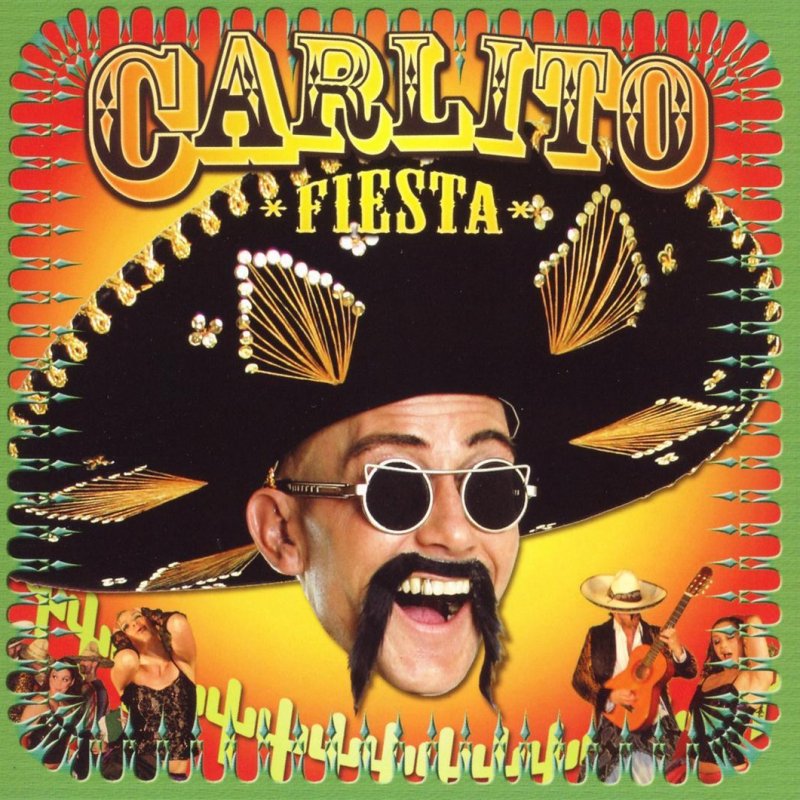 Carlito Alarma Caramba! Lyrics Musixmatch