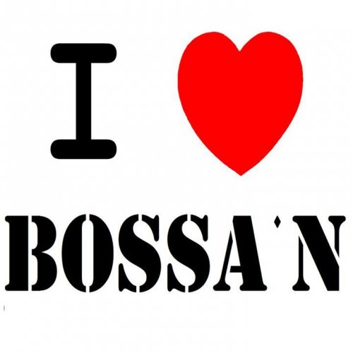 I love Bossa n