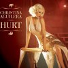 Hurt (Album Version) lyrics – album cover