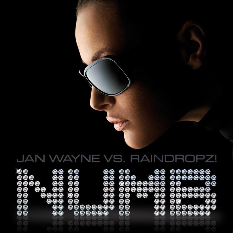 Jan Wayne Vs Raindropz - Numb (Alex Gap Club Remix)