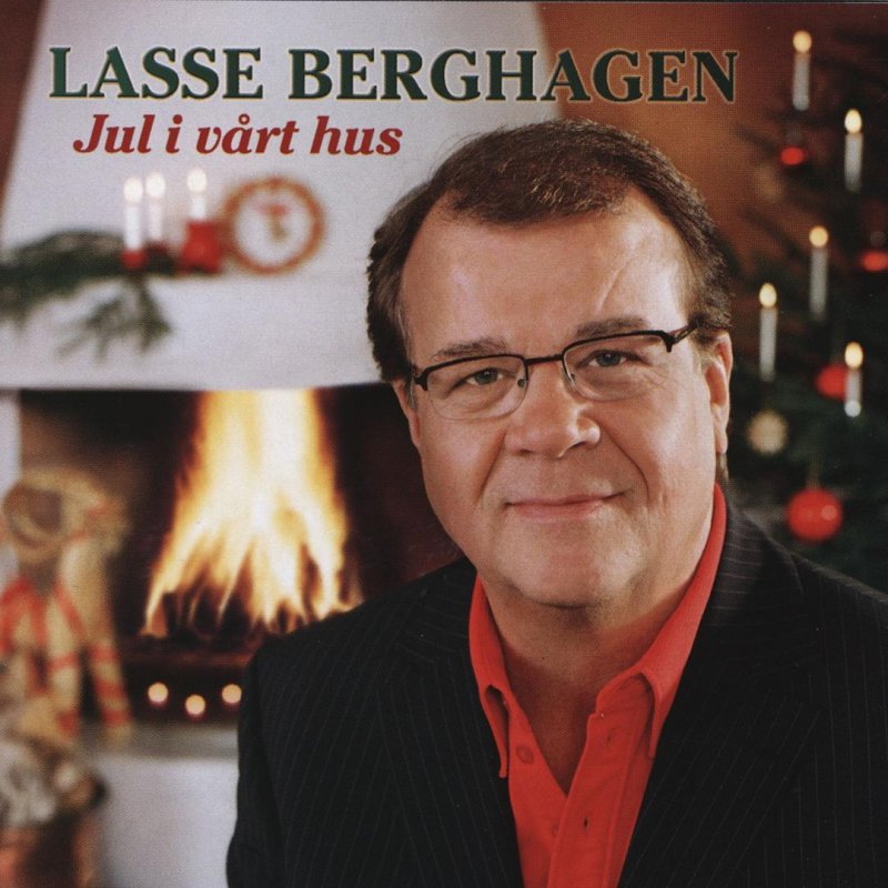 Lars Berghagen Det är dags att tända alla ljusen Lyrics Musixmatch