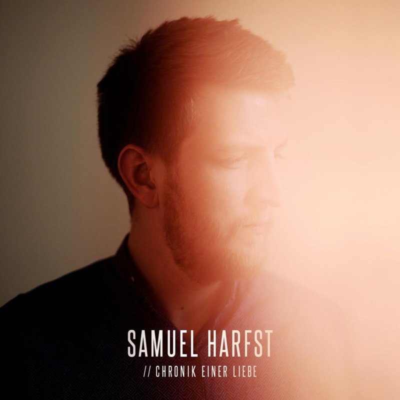 Samuel Harfst Furchte Dich Nicht Lyrics Musixmatch