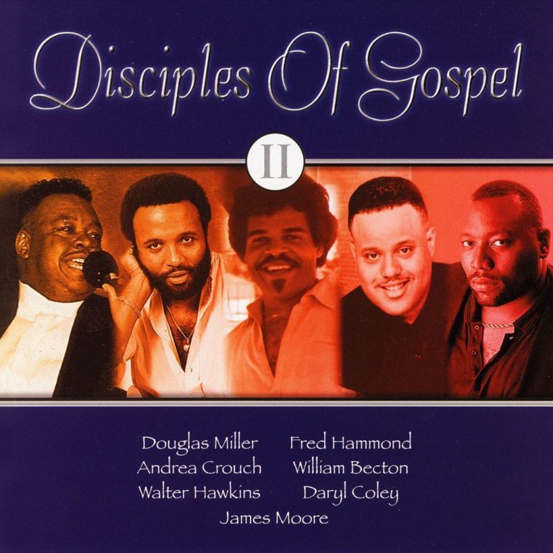Douglas Miller - My Soul Has Been Anchored Lyrics | Musixmatch