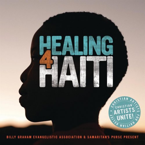 Healing 4 Haiti