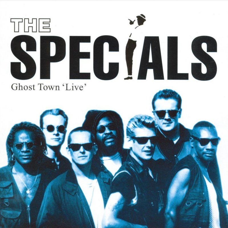 The Specials And Fun Boy Three Feat Neville Staple Ghost Town Lyrics Musixmatch Don't keep it to yourself! musixmatch