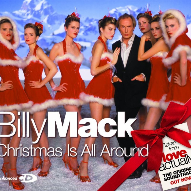 All I Want For Christmas Film 2018