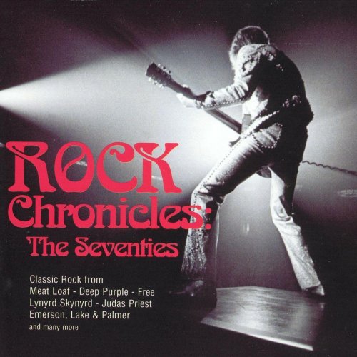 Rock Chronicles: The Seventies