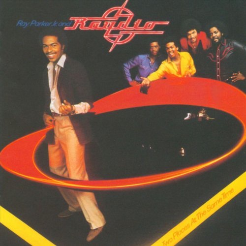 RAY PARKER JR- It’s time to party US Ray Parker Jr. & Raydio – It's Time To Party Now | Releases