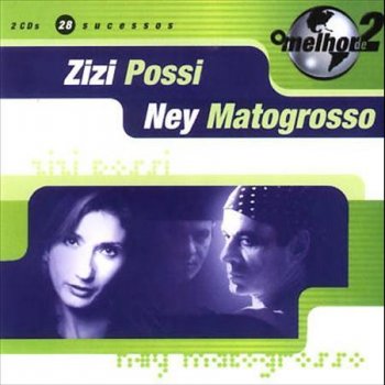Letra de A Paz de Zizi Possi | Musixmatch