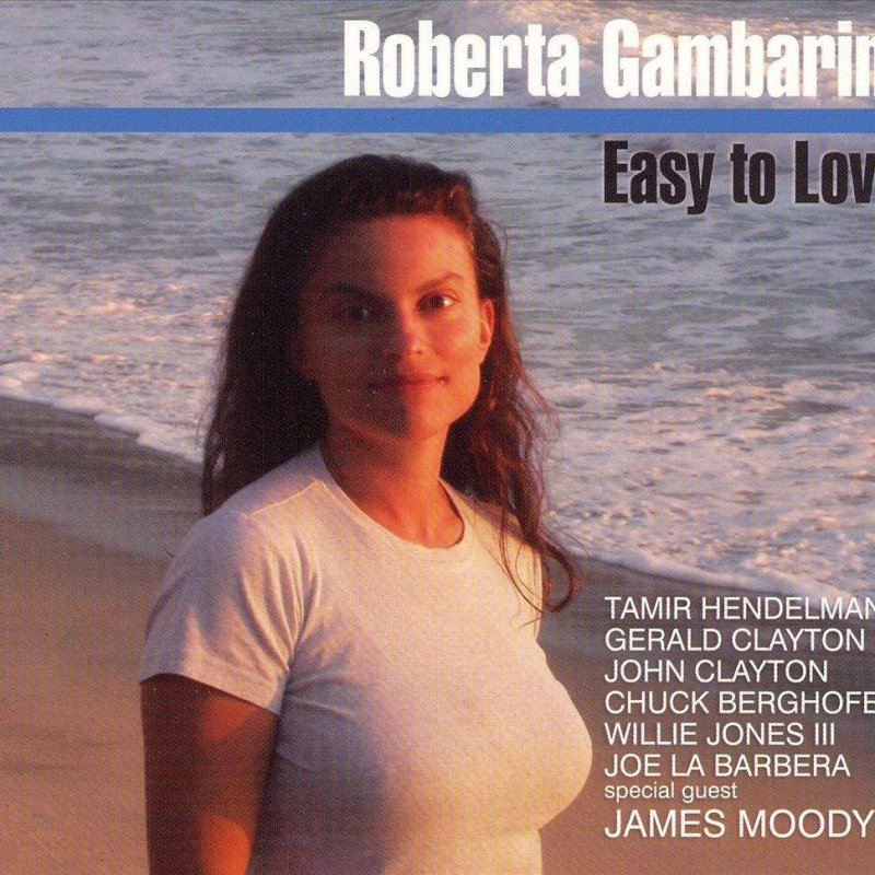 Roberta Gambarini Centerpiece Lyrics Musixmatch