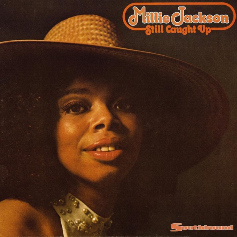 Millie Jackson Making The Best Of A Bad Situation Lyrics Musixmatch