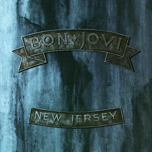 Bon Jovi - I'll Be There For You Lyrics
