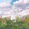 My Road ~Songs from Guin Saga カノン - cover art