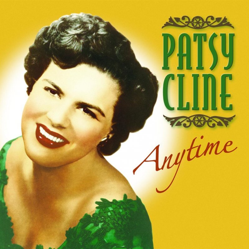 Patsy Cline Gotta Lot Of Rythm In My Soul Lyrics Musixmatch