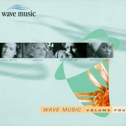 Wave Music, Volume 4