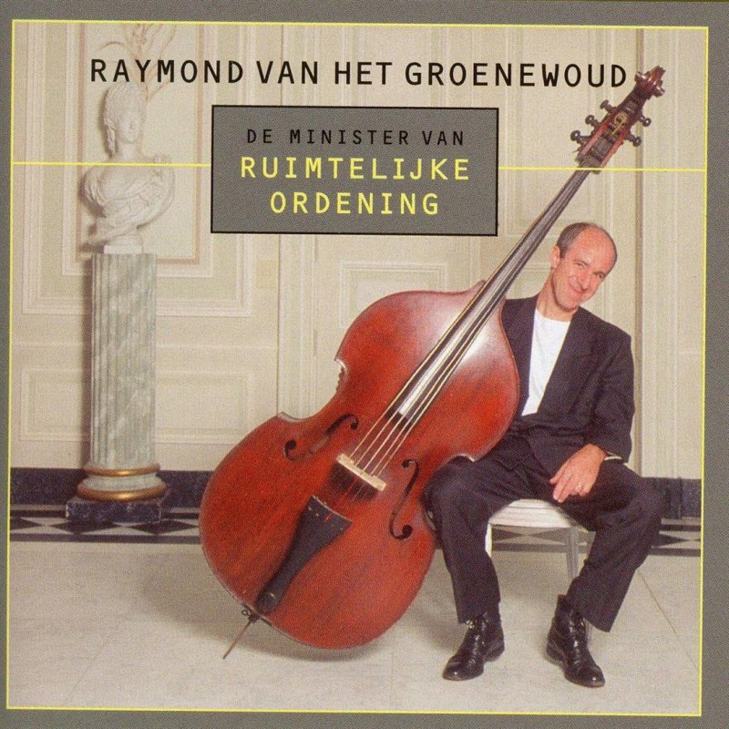 Raymond Van Het Groenewoud Liefde Voor Muziek Lyrics