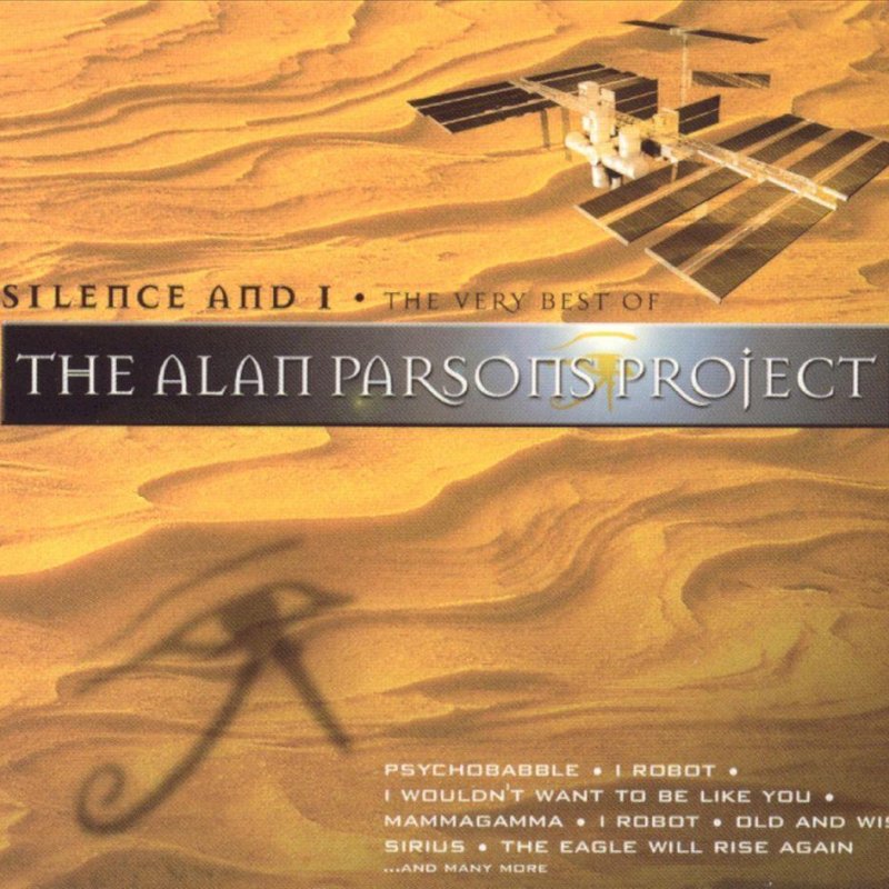 The Alan Parsons Project - Breakaway Lyrics | Musixmatch