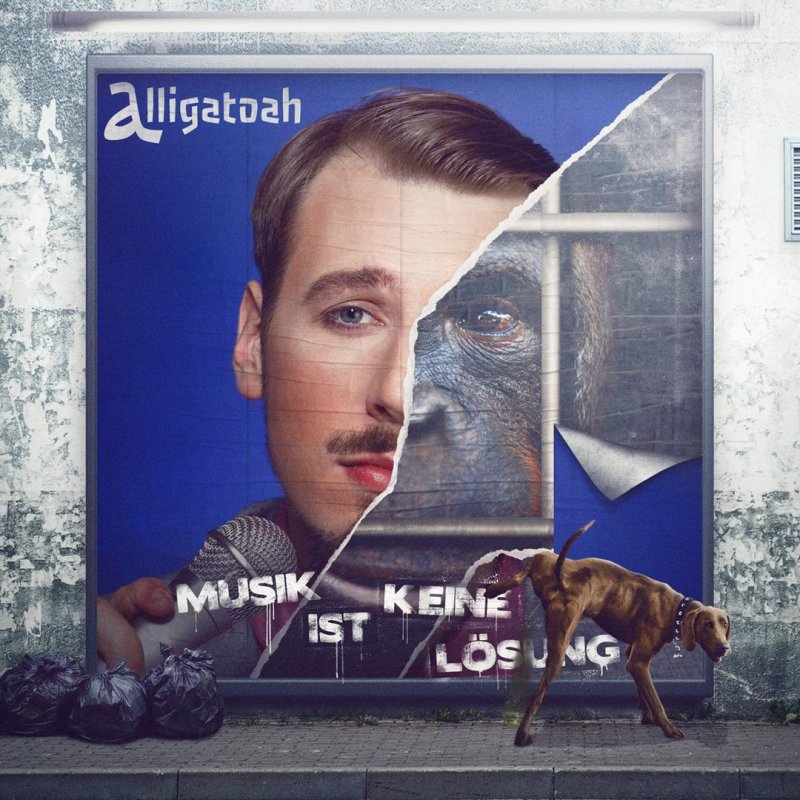 Alligatoah Lass Liegen Lyrics Musixmatch