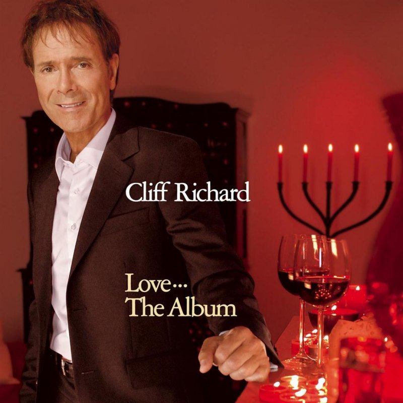 Cliff Richard I Still Believe in You Lyrics Musixmatch