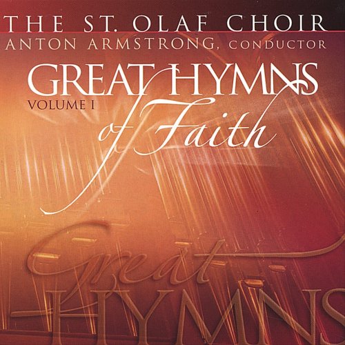 Great Hymns of Faith, Volume I