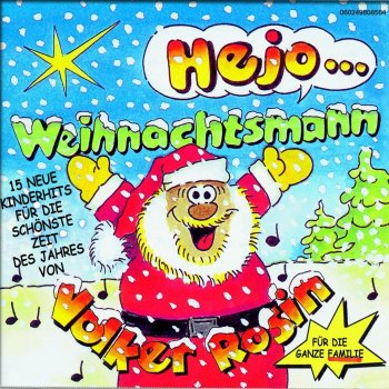 Hejo Weihnachtsmann By Volker Rosin Album Lyrics Musixmatch Song Lyrics And Translations
