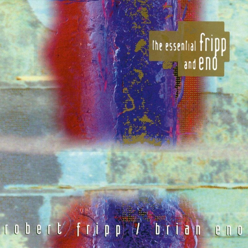 Robert Fripp / Brian Eno - Evening Star Lyrics | Musixmatch
