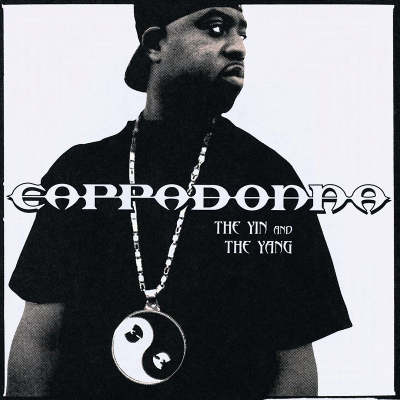 Cappadonna feat. Raekwon - Love Is the Message Lyrics ...