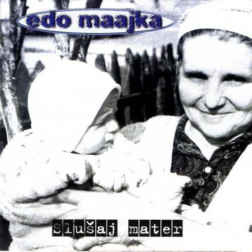 Edo Maajka - Faca Lyrics