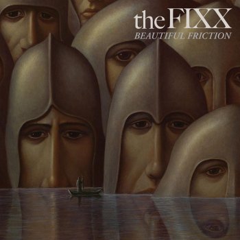 Girl With No Ceiling Testo The Fixx Mtv Testi E Canzoni