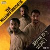 Sensational Williams Brothers Lyrics Musixmatch Song Lyrics