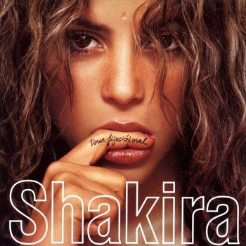 dia de enero shakira