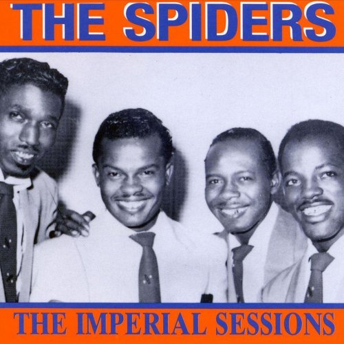 The Spiders - Witchcraft lyrics | Musixmatch