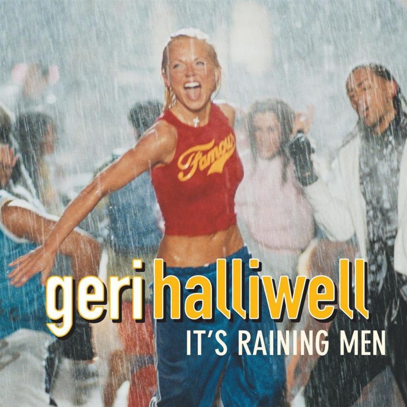 Raining Men