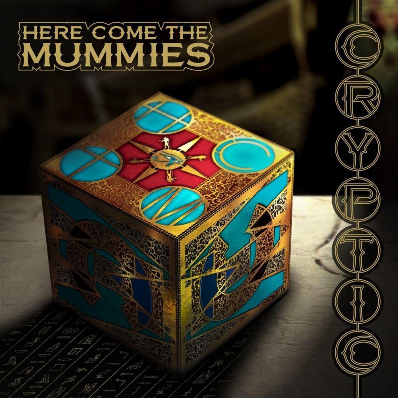 Here Come the Mummies Petting Zoo Lyrics Musixmatch