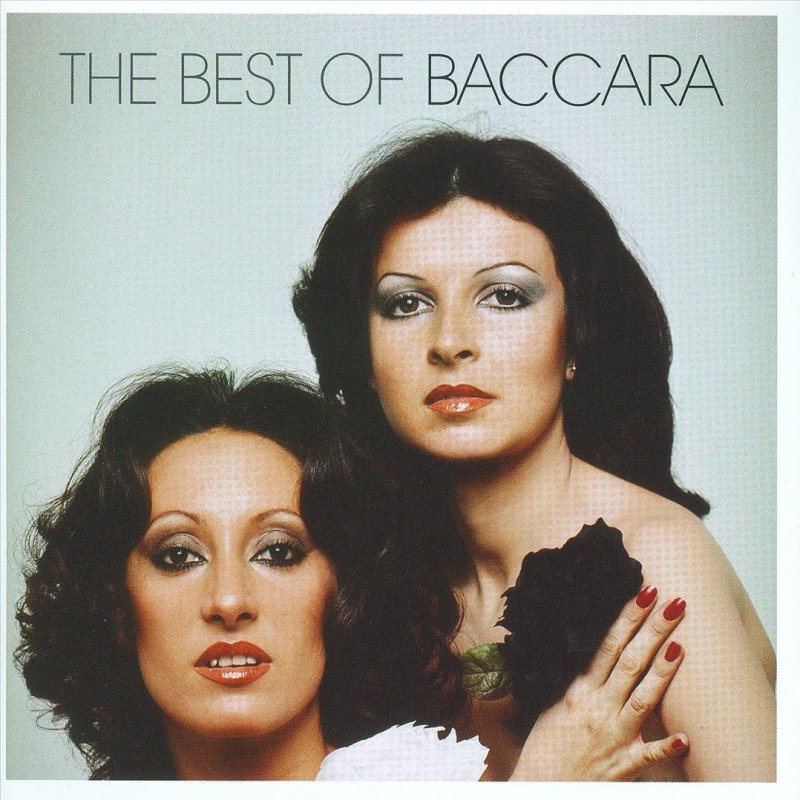 Letra de Yes Sir, I Can Boogie de Baccara Musixmatch