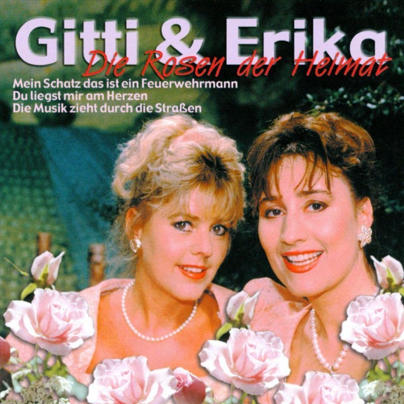 Gitti Und Erika Sarina Lyrics Musixmatch