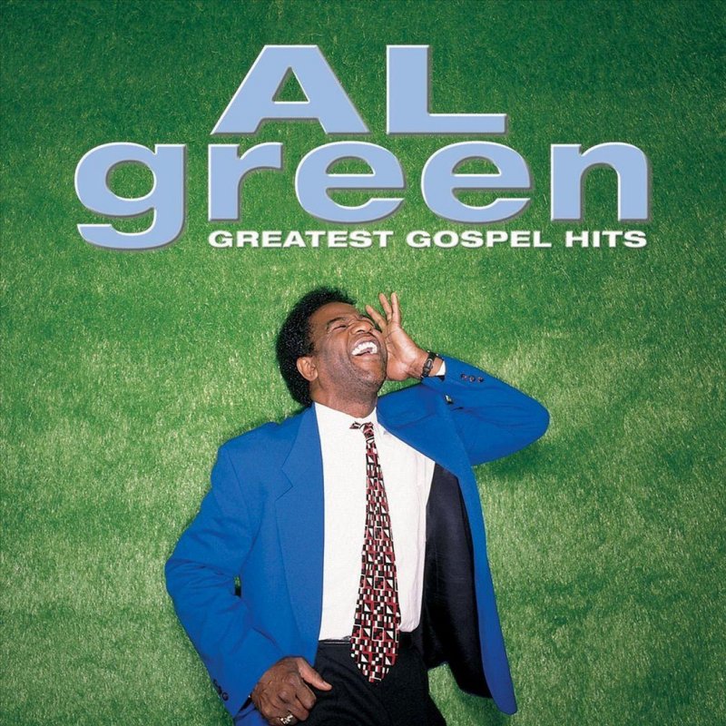 Al Green - Ocean Blue (I'll Rise Again) Lyrics | Musixmatch