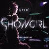 Showgirl: Homecoming Live Kylie Minogue - cover art