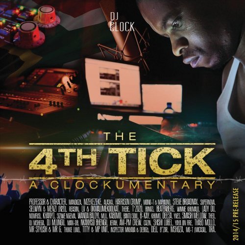 The 4th Tick - A Clockumentary