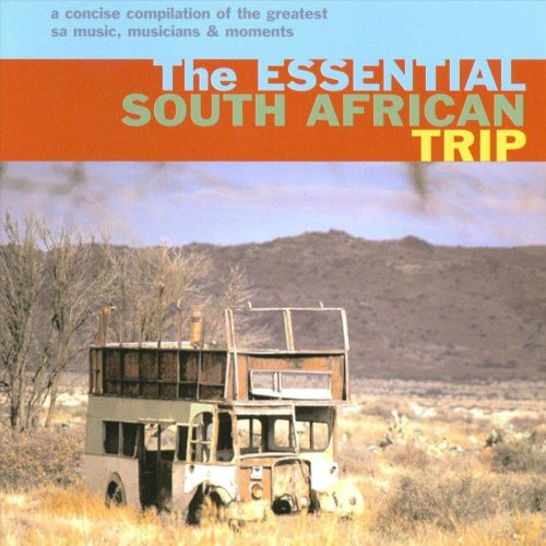 The Essential South African House Trip