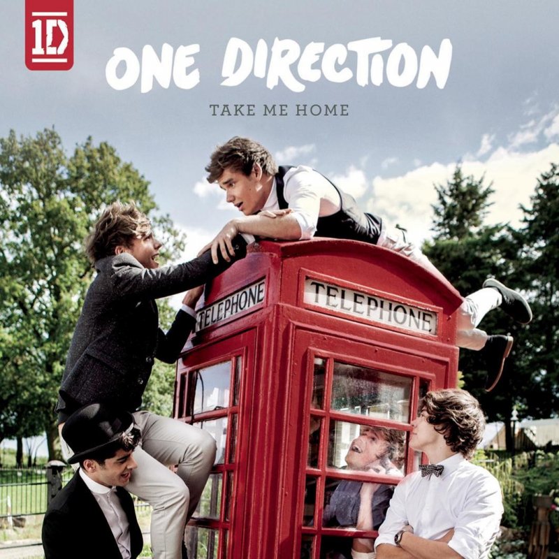 One Direction Live While We