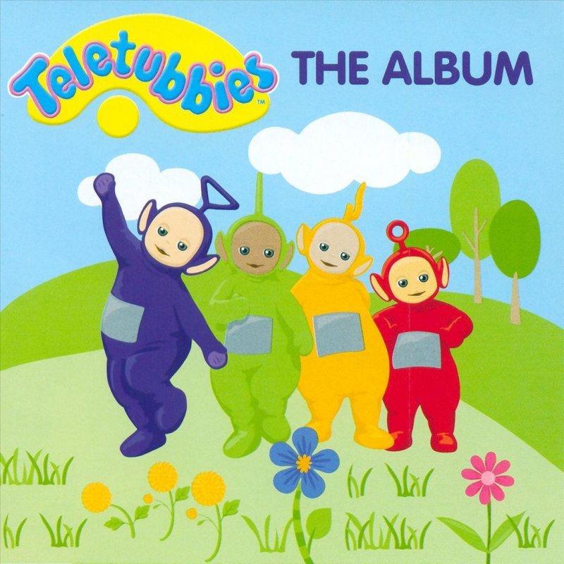 Teletubbies Dipsy's Fancy Hat Lyrics Musixmatch