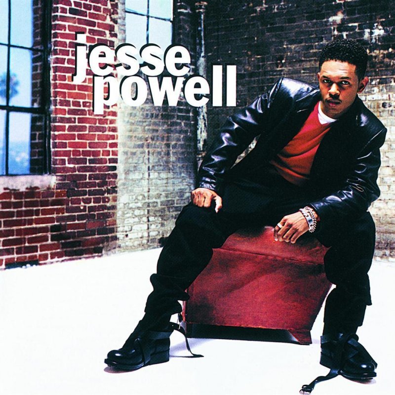 Jesse Powell - You Lyrics | Musixmatch