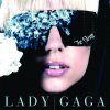 The Fame Lady Gaga - cover art