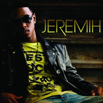 Jeremih - Birthday Sex lyrics | Musixmatch